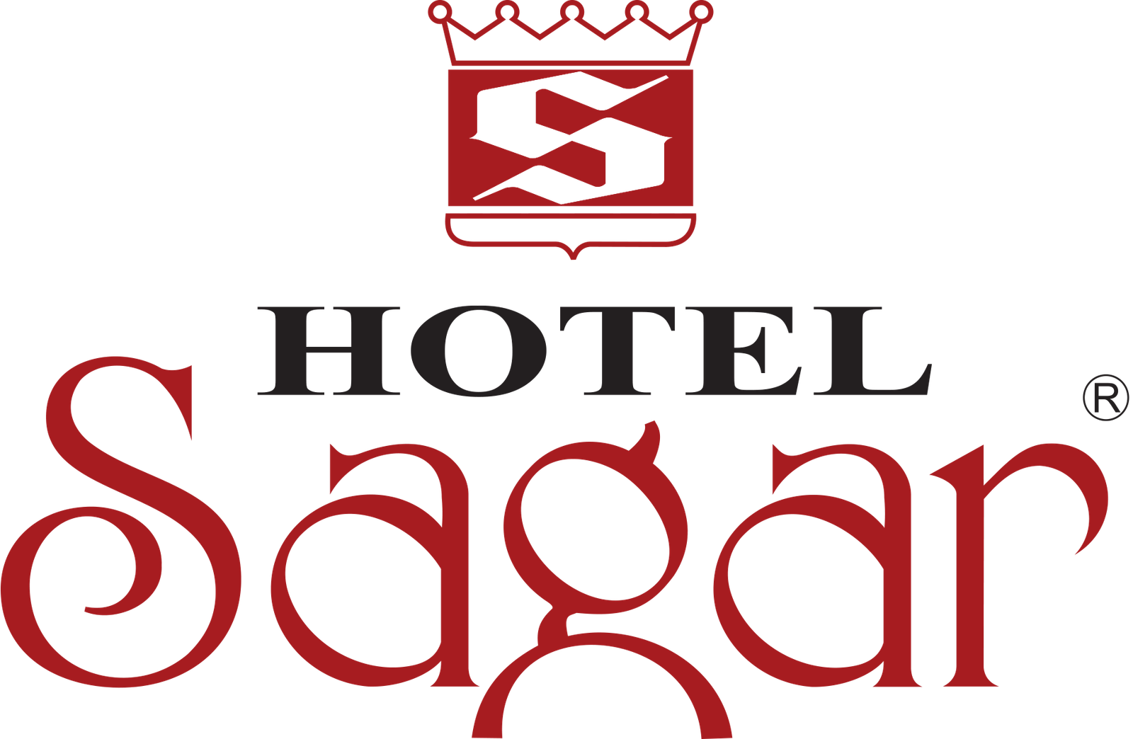 sagar hotel